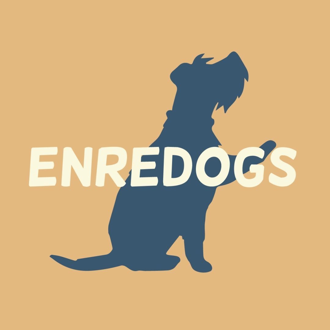 Logo de Enredogs