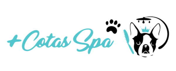 Logo de Mascotas Spa
